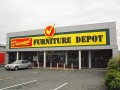 3D Signs   Lettering Furniture Depot
