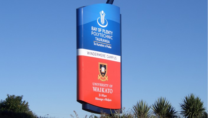 Plinth   Pole BOP Polytech9