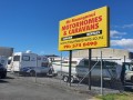 Plinth   Pole Mt Manuganui Motorhomes and Caravans