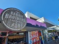Shopfront Barrio Brothers