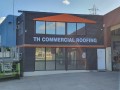 Shopfront TH Commercial Roofing