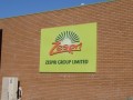 Shopfront Zespri