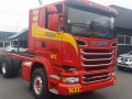 Truck Kerepihi Transport Ltd2