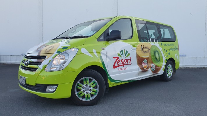 Vans Zespri1