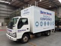 trucks Harvey Norman 2