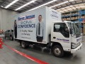 trucks Harvey Norman 3